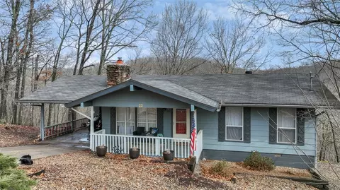 23 Winsford Ln, Bella Vista, AR 72714