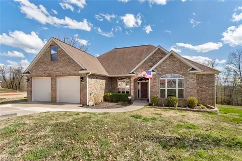 11437 Northridge Rd, Pea Ridge, AR 72751