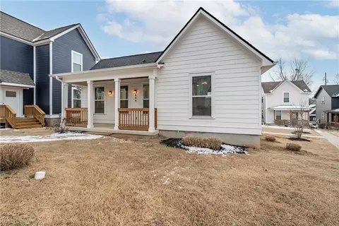 849 S One Mile Rd, Fayetteville, AR 72704