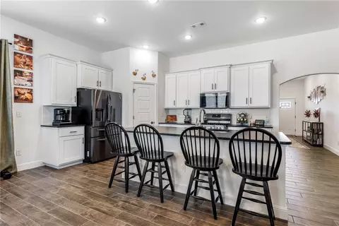 Kitchen - 2050 Periwinkle Pl, Centerton, AR 72719 photo 1 of 4