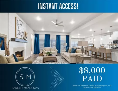 5505 SW Nandina Ln, Bentonville, AR 72712