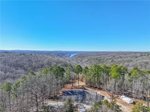 80 County Rd 116, Eureka Springs, AR 72631