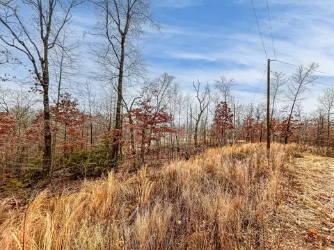 6 Grantham Drive, Bella Vista, AR 72714