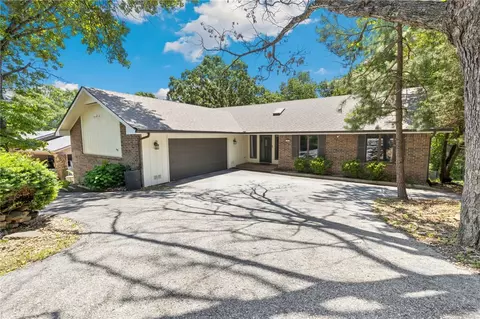 20 Heather Cir, Bella Vista, AR 72715