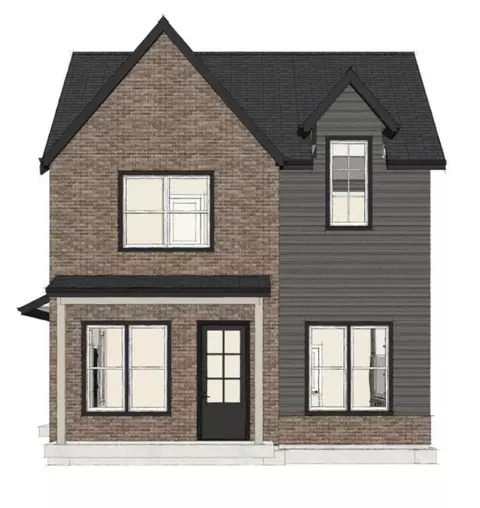 4017 W Sommerset St, Rogers, AR 72758