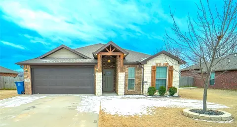 713 NW 63rd Ave, Bentonville, AR 72712