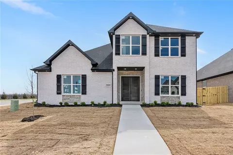 1801 Lotus Rd, Centerton, AR 72719