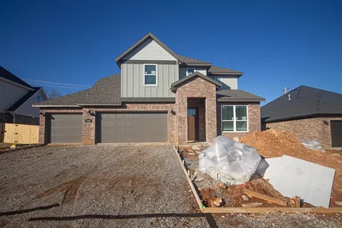 5206 SW Tea Olive Ln, Bentonville, AR 72712