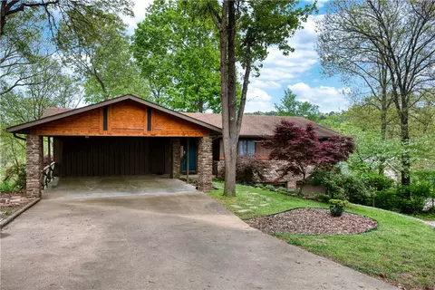 39 Newquay Ln, Bella Vista, AR 72714