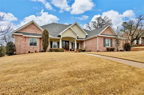 3060 Loyalty Ln, Springdale, AR 72762