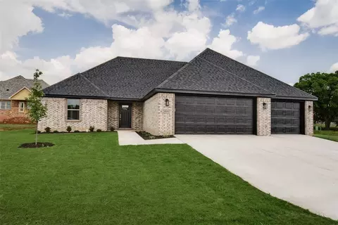 2233 Crane Ave, Pea Ridge, AR 72751