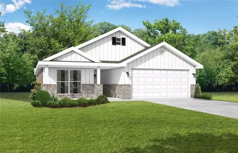 1561 Ataway St, Pea Ridge, AR 72751