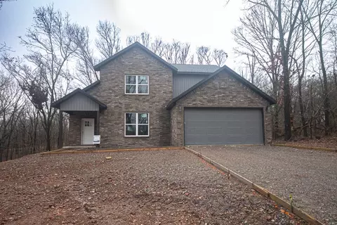 6 Coldstream Ln, Bella Vista, AR 72715