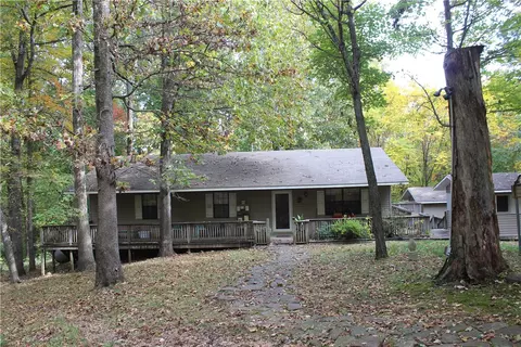 20558 Perry Rd, Springdale, AR 72764