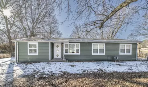 2317 W Hatfield St, Fayetteville, AR 72703