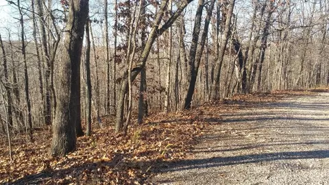 Applecross Lane, Bella Vista, AR 72715