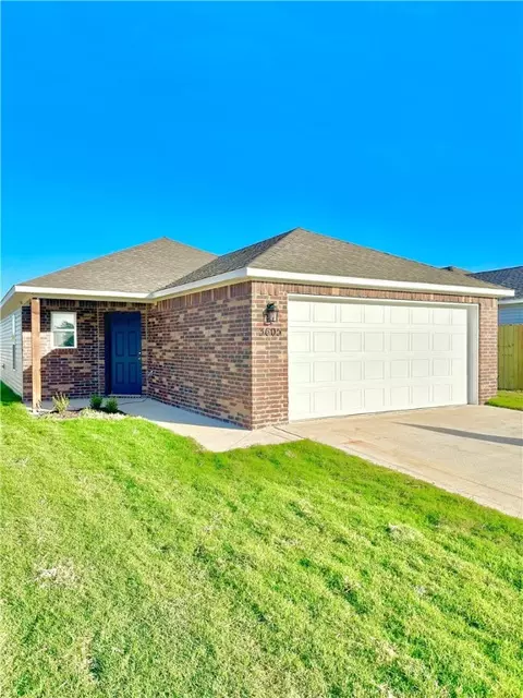 3510 N Scarlet Ln, Siloam Springs, AR 72761