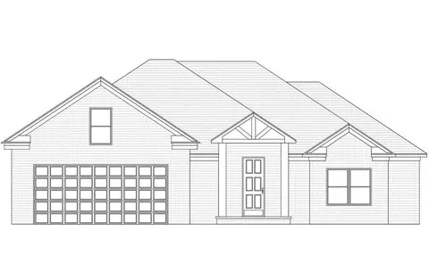 778 W Foothills Dr, Fayetteville, AR 72701