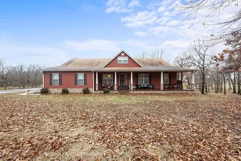 508 Madison 7331, Hindsville, AR 72738