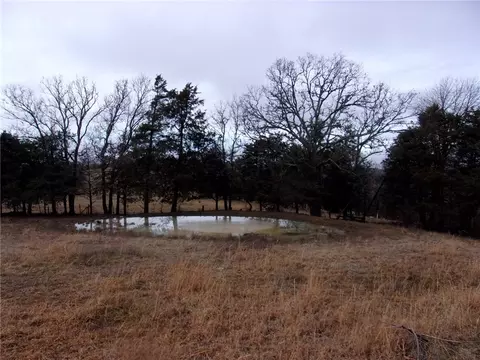 1805 S Hwy 127, Witter, AR 72776