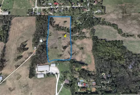 Undisclosed, Farmington, AR 72730