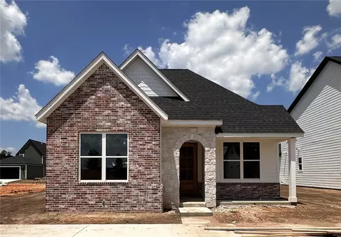 4019 W Sommerset St, Rogers, AR 72758