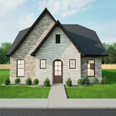 4018 W Sommerset St, Rogers, AR 72758