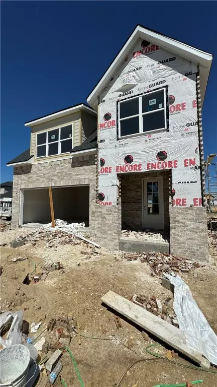 4880 W Triangle St, Fayetteville, AR 72704