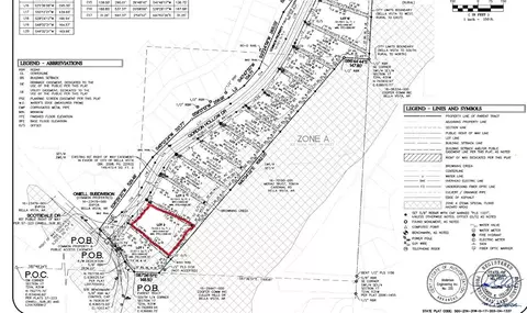 4 Gordon Hollow Dr, Bella Vista, AR 72715