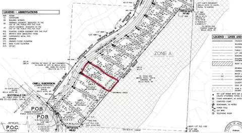 8 Gordon Hollow Dr, Bella Vista, AR 72715