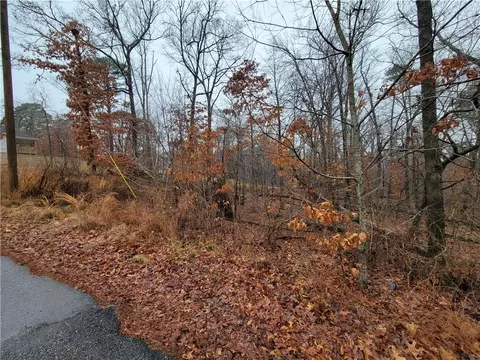 Sens Lane, Bella Vista, AR 72714