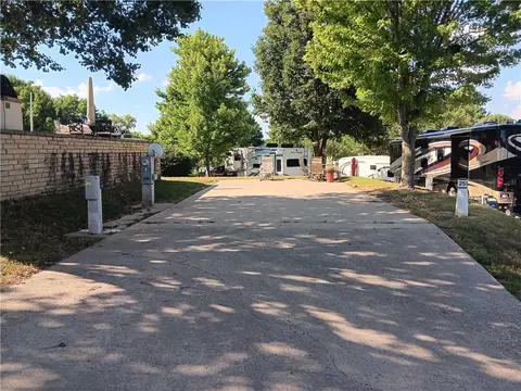1229 County Road 663 #258, Oak Grove, AR 72660