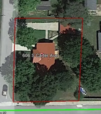 606 S Carter Ave, Lincoln, AR 72744