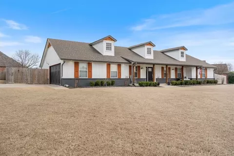 6933 Dearing Rd, Springdale, AR 72762