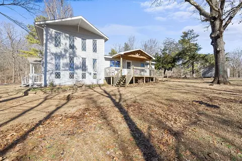 16138 S Highway 71, West Fork, AR 72774
