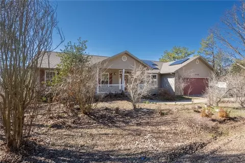 1 Rancho Vista Ln, Holiday Island, AR 72631