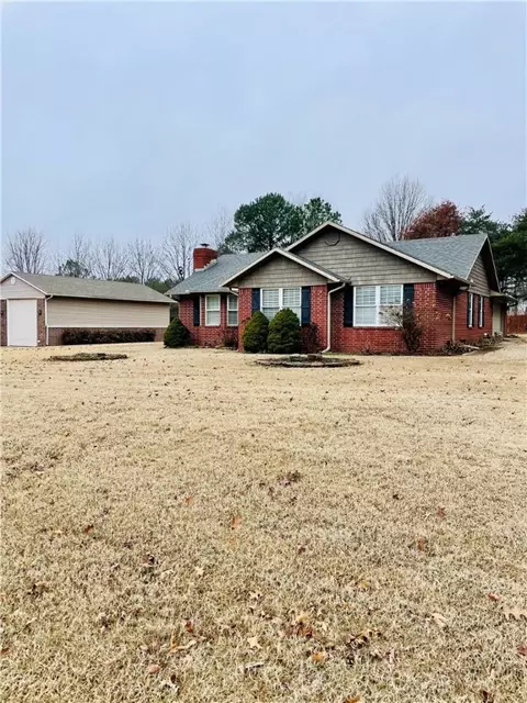12485 Little Elm Wc 19, Farmington, AR 72730