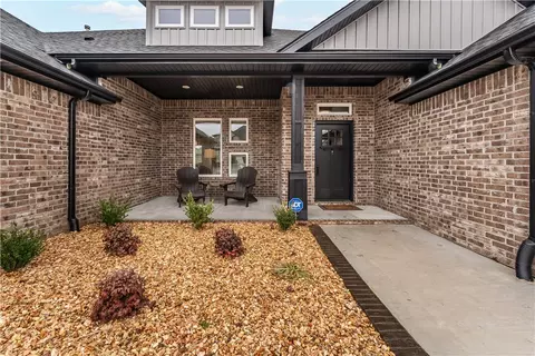 631 Bronco St, Centerton, AR 72719 photo 29