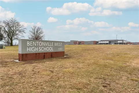 631 Bronco St, Centerton, AR 72719 photo 30