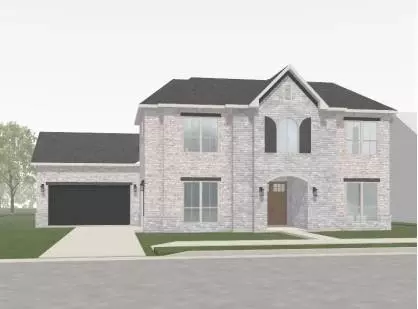 4208 S 88th Pl, Bentonville, AR 72713
