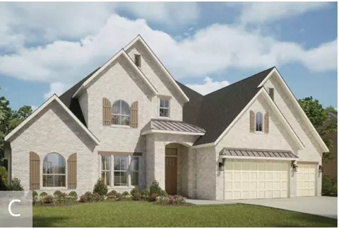 4211 S 88th Pl, Bentonville, AR 72713