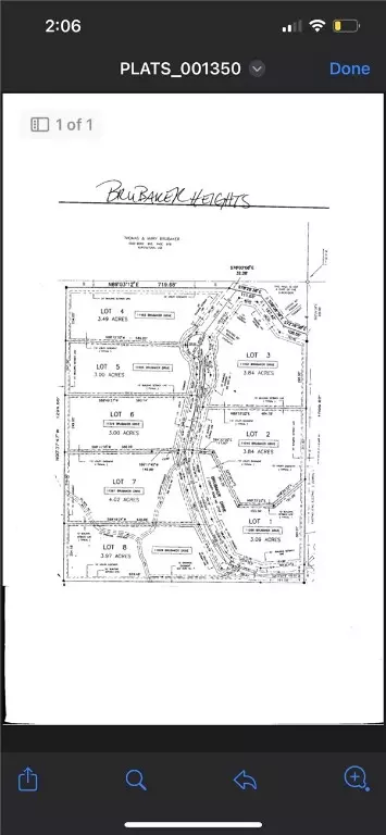 11609 Brubaker, West Fork, AR 72774 photo 3