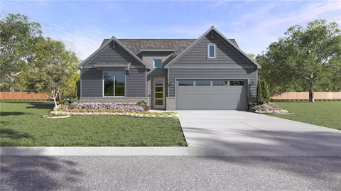 2856 S Zinc Ave, Fayetteville, AR 72701