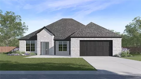 3216 E Coolridge St, Fayetteville, AR 72701