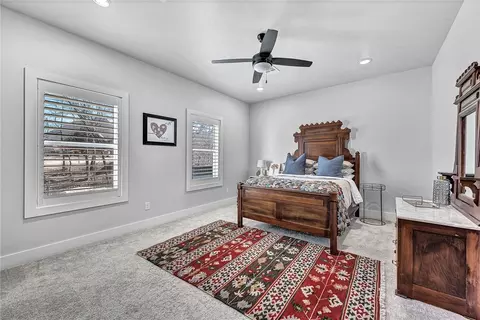 Bedroom - 3110 Laurel Cir, Centerton, AR 72719 photo 6 of 8
