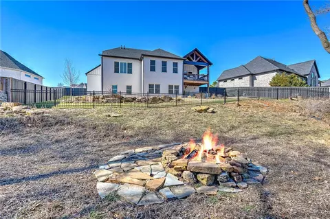 Exterior - 3110 Laurel Cir, Centerton, AR 72719 photo 7 of 7