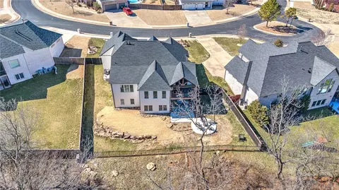 Exterior - 3110 Laurel Cir, Centerton, AR 72719 photo 3 of 7
