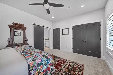 Bedroom - 3110 Laurel Cir, Centerton, AR 72719 photo 5 of 8