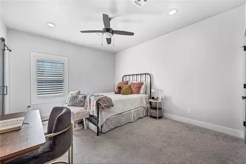 Bedroom - 3110 Laurel Cir, Centerton, AR 72719 photo 8 of 8