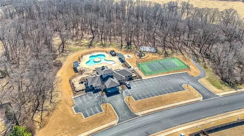 View/Area - 3110 Laurel Cir, Centerton, AR 72719 photo 5 of 6